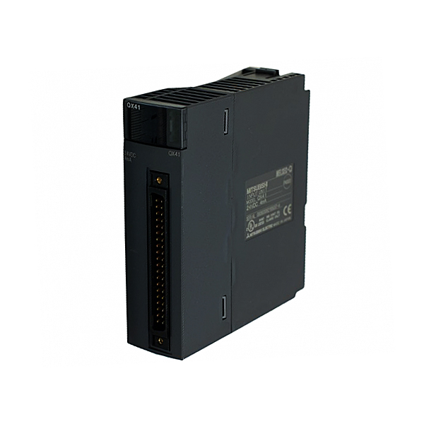 QX41 New Mitsubishi Digital Input Module